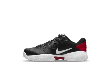Nike Court Lite 2 (AR8836-008) schwarz