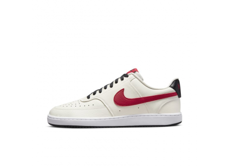Nike Court Vision Low (dm1187-101) weiss