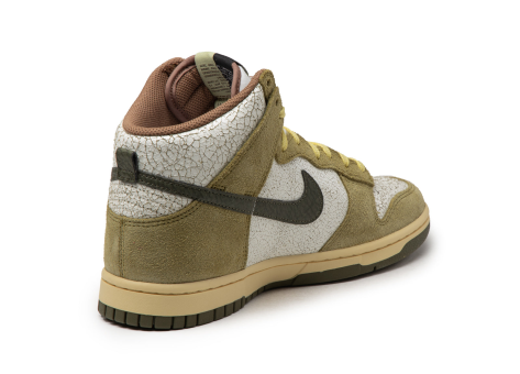 靴 NIKE DUNK HI RETRO RE-RAW 28cm Nike Dunk High Retro Re-Raw Halloween (2021) Men's - DO6713