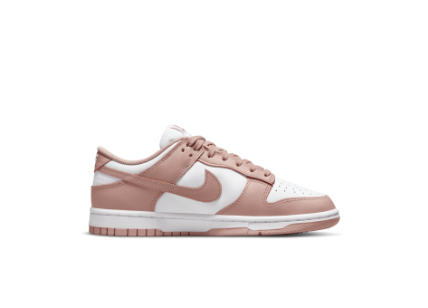 Nike Dunk Low Rose Whisper (DD1503-118) weiss