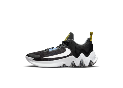 Nike Giannis Immortality 2 (DM0825-001) schwarz