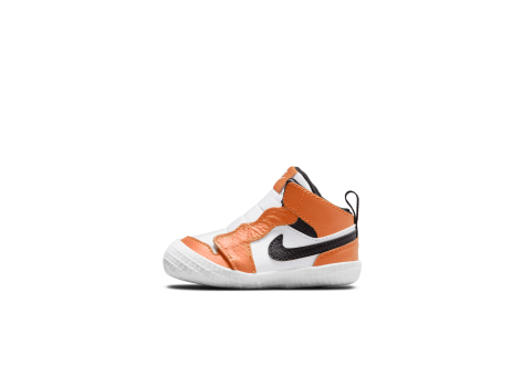 Nike Jordan 1 Crib Bootie (AT3745-113) weiss