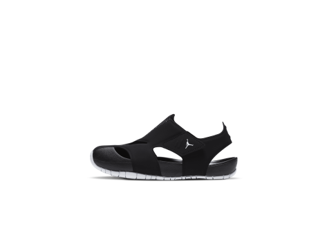 Nike JORDAN FLARE (CI7849-001) schwarz