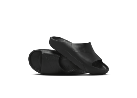 Jordan Post Slide (DX5575-001) schwarz