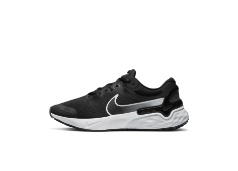 Nike Renew Run 3 (dc9413-001) schwarz