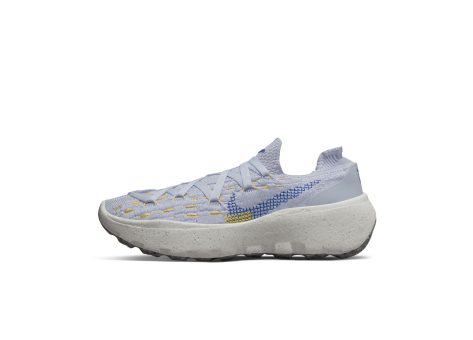 Nike Space Hippie 04 (DA2725-003) grau