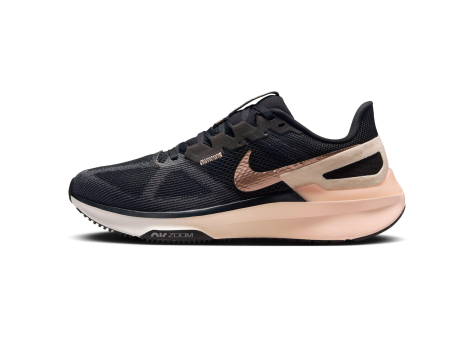 Nike Structure 25 Air Zoom schwarz DJ7884 008 Preisvergleich