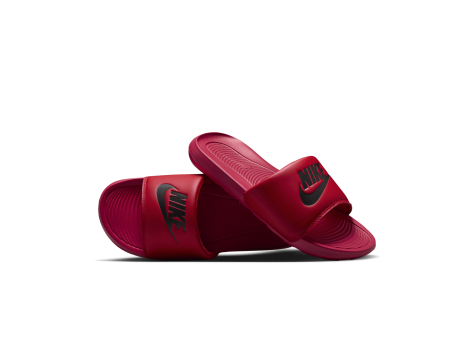 Nike Victori One Slide (cn9675-600) rot