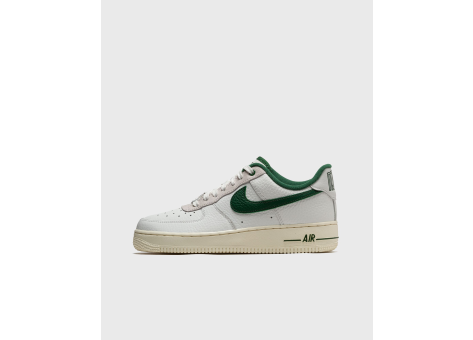 Nike WMNS Air Force 1 07 LX (DR0148-102) weiss