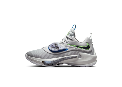 Nike Zoom Freak 3 (DA0694-004) weiss