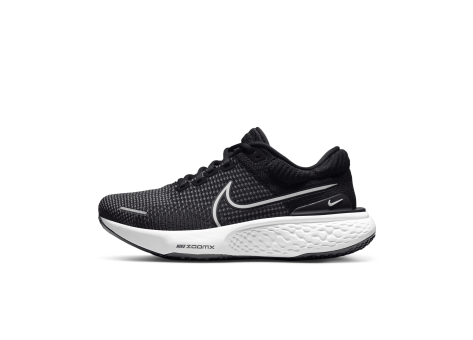 Nike ZoomX Invincible Run Flyknit 2 (DC9993-001) schwarz