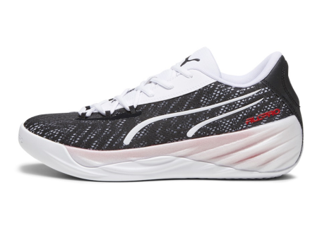 PUMA All Pro Nitro (378541-02) schwarz