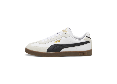 PUMA Club II Era (397447-07) weiss