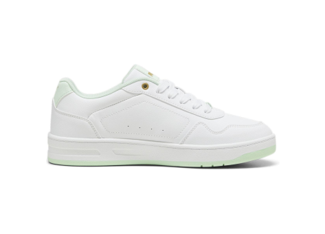 PUMA Court Classy (395021/007) weiss