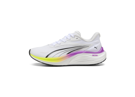 PUMA Electrify Nitro 4 (310788_06) weiss