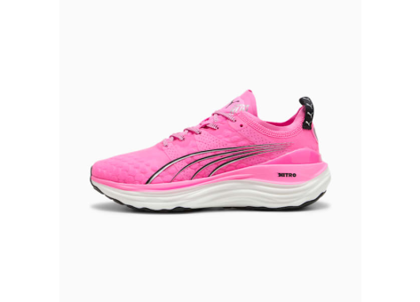 PUMA ForeverRun Nitro (377758-16) pink