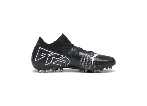 PUMA Future 7 Match MG (107719/002) schwarz