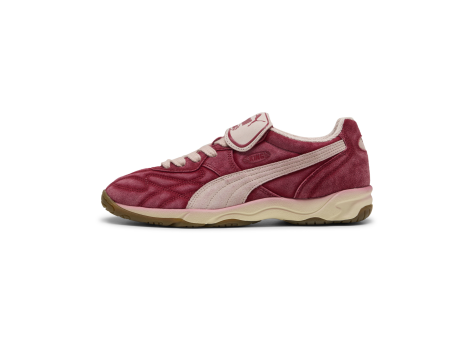 PUMA King Indoor The NeverWorn V rot 402250-01 Preisvergleich