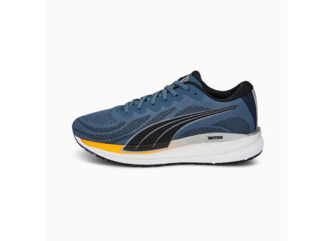 PUMA Magnify Nitro Knit (376907_02) blau