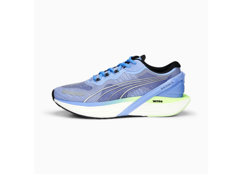 PUMA Run XX Nitro (376171_14) blau
