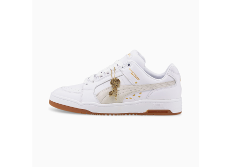 PUMA Slipstream Lo Beauty Low (385784-01) weiss