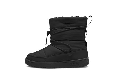 PUMA Snowbae (393920_01) schwarz