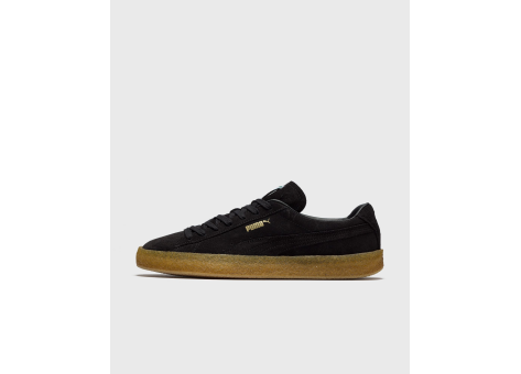 PUMA Suede Crepe (380707-002) schwarz