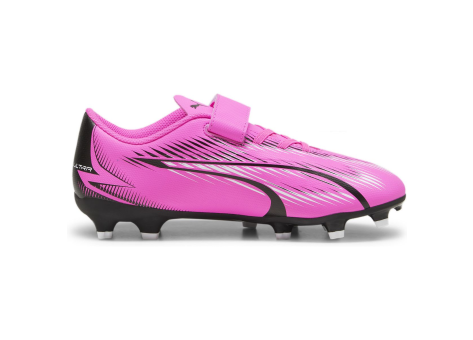 PUMA Ultra Play FG AG V (107776/001) pink