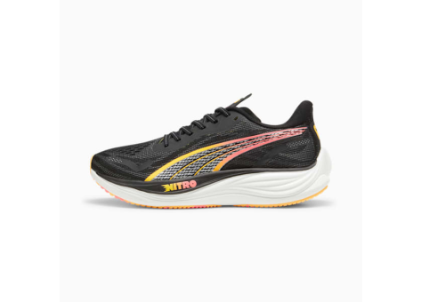 PUMA Velocity Nitro 3 (309701_01) schwarz