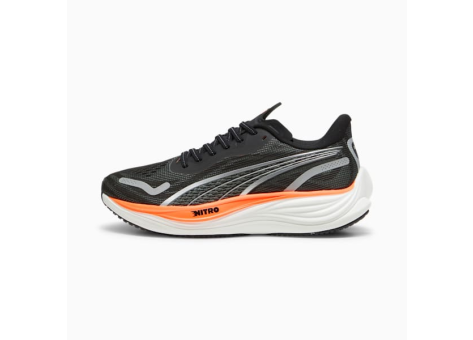 PUMA Velocity Nitro 3 (377748-04) schwarz