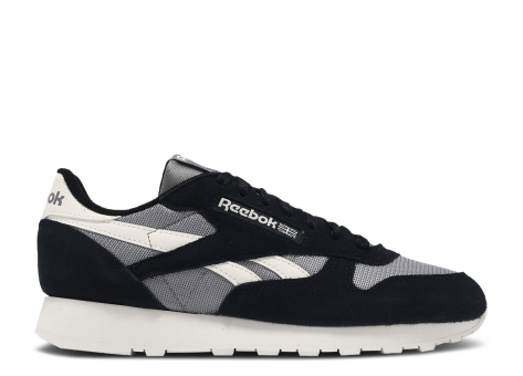 Reebok Classic Leather (100075001) schwarz