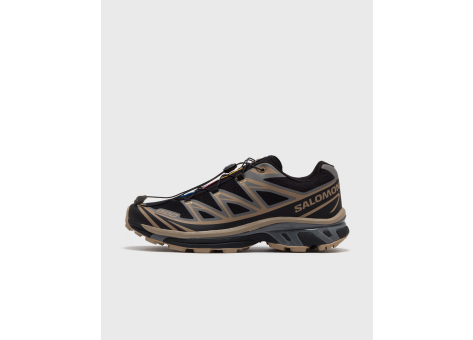 Salomon XT 6 (L47582400) schwarz