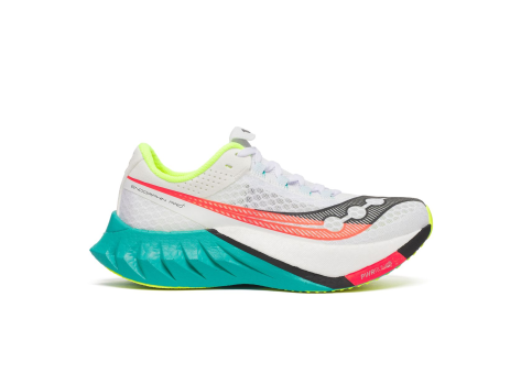Saucony Endorphin Pro 4 (S10939-97) weiss