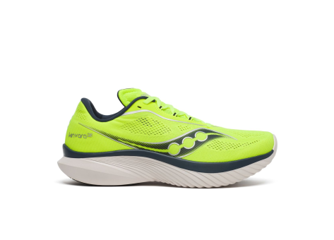 Saucony Kinvara 15 (S20967-220) grün