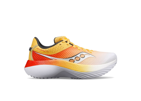 Saucony Kinvara Pro (S10847-138) gelb