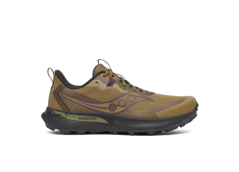 Saucony Peregrine 15 (S20990-242) braun