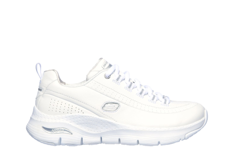SKECHERS Arch Fit Citi Drive (149146-WSL) weiss