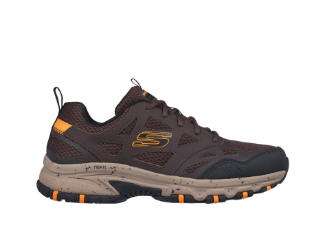 SKECHERS Hillcrest (237265-BRN) braun