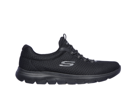 Skechers Summits (12980/BBK) schwarz