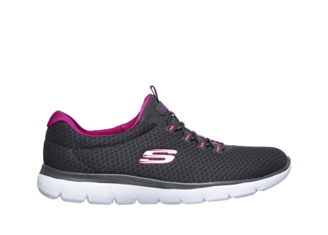 SKECHERS Summits (12980-CCPR) schwarz