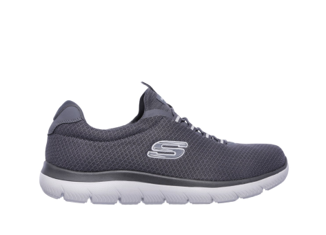 SKECHERS Summits (52811-CHAR) grau