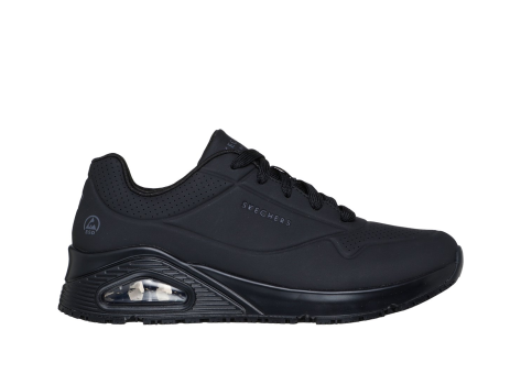 SKECHERS Work UNO SR (108021EC-BLK) schwarz