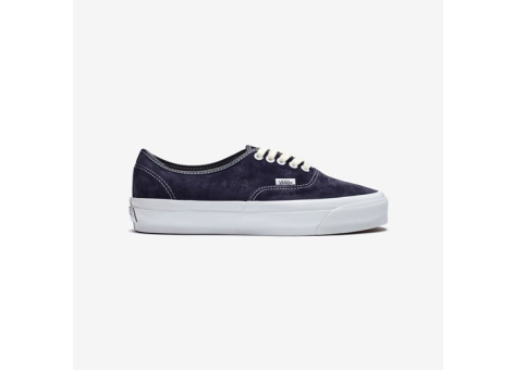 Vans Authentic Reissue 44 (VN000CSDCIE1) blau