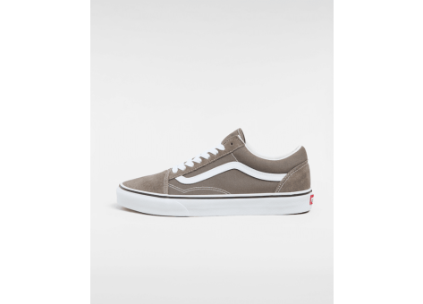 Vans Old Skool (VN0005UF9JC) braun