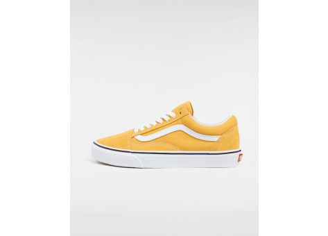 Vans Old Skool (VN0005UFLSV) gelb