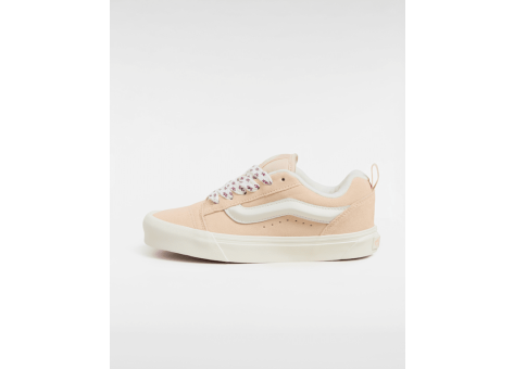 Vans Knu Skool (VN000D6ZE2S) beige