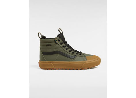 Vans MTE Sk8 Hi Waterproof (VN000CVT3PY) grün