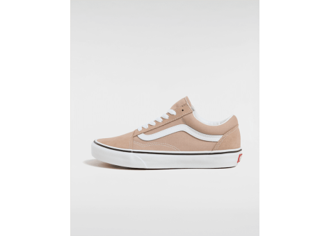 Vans Old Skool (VN000D6WE2V) beige