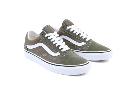Vans Old Skool (VN0A38G10FI) grün