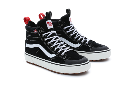 Vans SK8 Hi MTE 2 UA schwarz VN0007NK6BT1 Preisvergleich